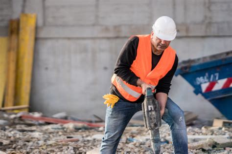 Concrete Demolition | #1 Demolition Company Portland, OR | (Free Quote)