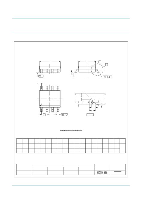 Tja T Datasheet Pages Nxp High Speed Can Transceiver With