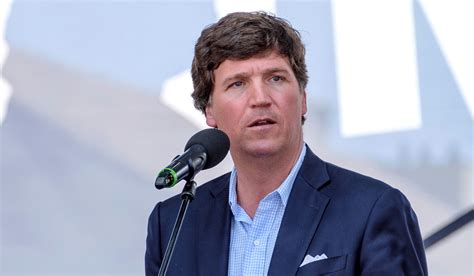 Tucker Carlson Show Relaunching On Twitter National Review