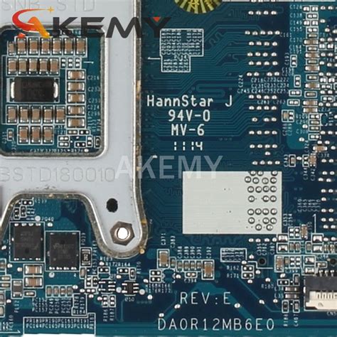 Samxinno For Hp Pavilion G4 1000 G6 G7 Laptop Motherboard 636373 001 Hm65 Da0r13mb6e0