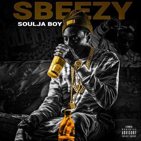 Soulja Boy Tell 'Em - S. Beezy - Reviews - Album of The Year