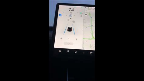 Teslas Latest Update Makes Autopilot Nag You More Than An Unhappy Wife