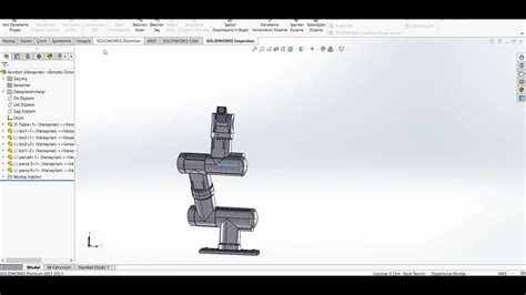 Simscape Multibody Link Plugin In SolidWorks YouTube