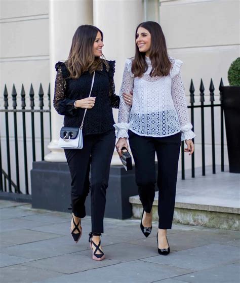 DATE NIGHT DRESSING – We Are Twinset