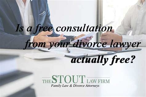 Why a Free Consultation With a Texas Divorce Lawyer Can Be a Bad Idea