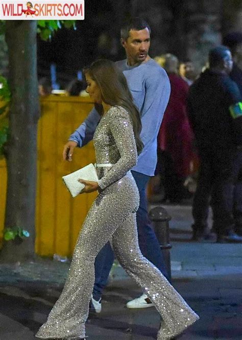 Nikki Sanderson Intercreditl Katservice Rus Nude Instagram Leaked Photo