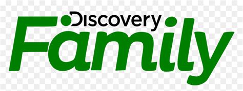 Discovery Family Logo Png - Discovery Channel, Transparent Png - vhv