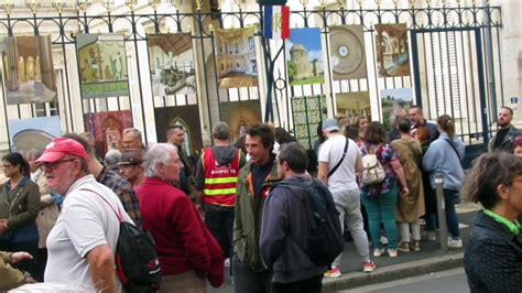 Rassemblement pour laugmentation générale des salaires et des pensions