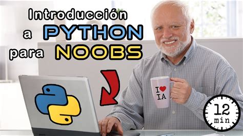 Curso Python Desde Cero En 12 Minutos YouTube