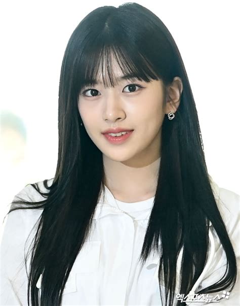 아이브 안유진 클로즈업 하고 싶은 비주얼 엑s Hd포토