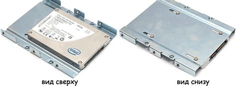 Как правильно подключить SSD диск к компьютеру через SATA