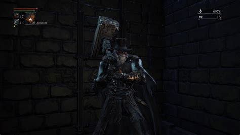 Anyone model their characters after fictional characters? : r/bloodborne