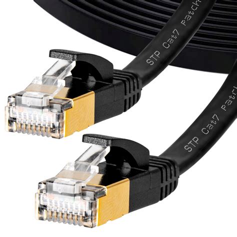 Ethernet Płaski 10m Niska cena na Allegro pl