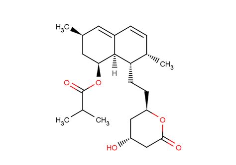 Hmg Coa Reductase Targetmol