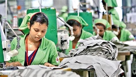 Sl Seeks Six Fold Duty Free Increase In Apparel Exports To India Under