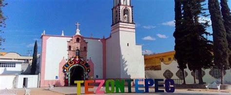 Expo Feria De Tezontepec Hidalgo Travel Mexicoxp Luxury