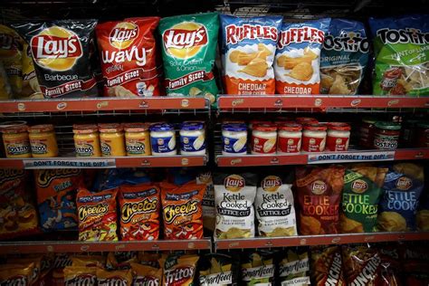 frito lay  changing     favorite flavors power  fm