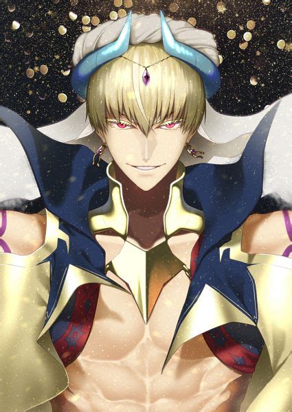 Caster Gilgamesh Image 2316447 Zerochan Anime Image Board