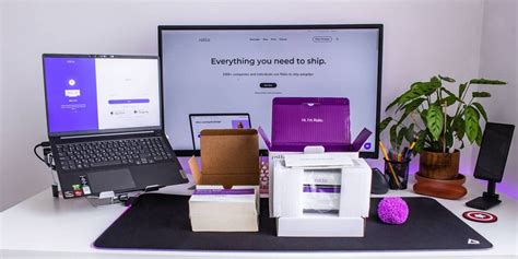 'Hi. I'm Rollo!' - Unboxing Rollo Wireless Printer - Rollo