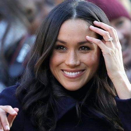 Rainha Permitiu Que Meghan Markle Seguisse Carreira De Atriz