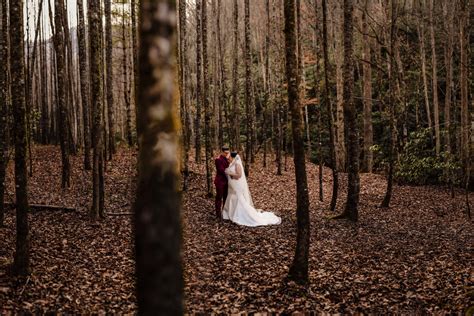 30 Beautiful Forest Wedding Photos - Wedding Maps