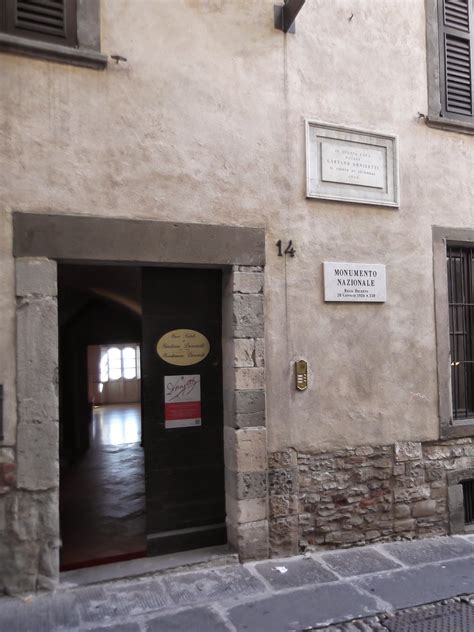Casa Natale di Gaetano Donizetti |Best of Bergamo