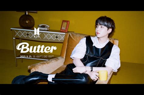 Bts Butter Mv Teaser Released K Pop Database Dbkpop The Best Porn Website