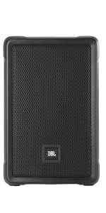 Jbl Professional P Inch Bi Amplified Self Powered Master Reference