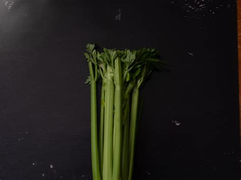 Do You Know These Health Benefits Of Celery