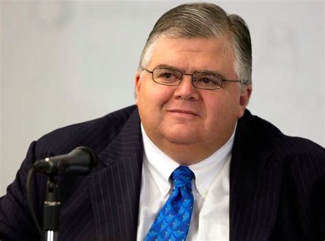 Agustín Carstens: "Central banks need to adjust, along with their ...