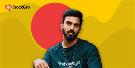 Kl Rahul Net Worth Bio Career Achievements Investments