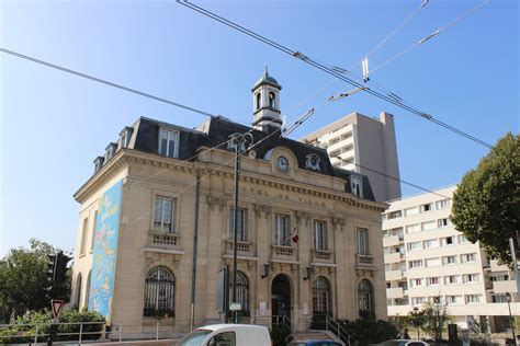 Prévention et sécurité Lile Saint Denis