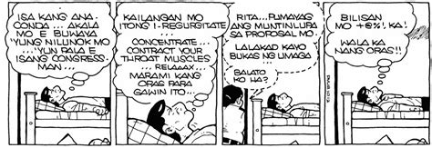 Pugad Baboy the Comic Strip: "Ambrosia Adventure Continues" | Entries ...