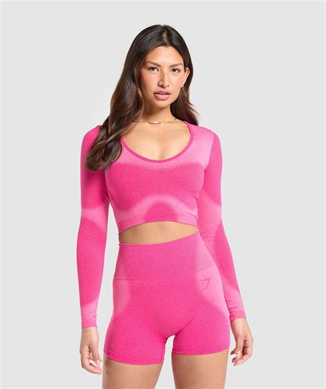 Pink Gym Sets & Workout Sets – Gymshark