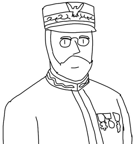 Happy Birthday John Philip Sousa By Engineergaming420 On Deviantart