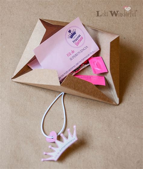 Lola Wonderfulregalos Personalizados Y Diseño Para Eventos Pack