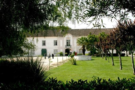 Quinta Municipal da Piedade Município de Vila Franca de Xira