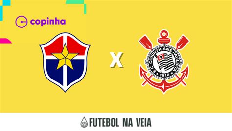 Palpite Fast Club X Corinthians Copinha Futebol Na Veia