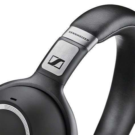 Sennheiser Wireless Noise Cancelling Headphones | at Mighty Ape NZ