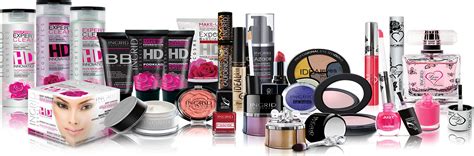 Cosmetics PNG Images Transparent Free Download