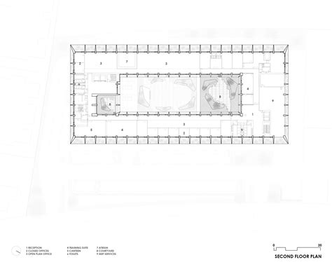 Gallery of Meydan HQ / Loci Architecture + Design - 23