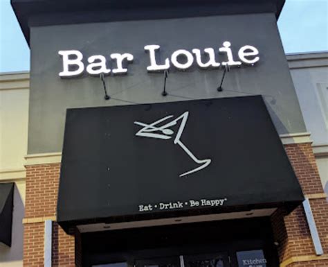 Bar Louie