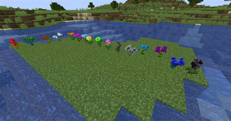 Botania Botania Retexture