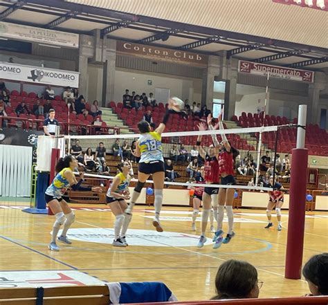 La Pantaleo Podio Volley Fasano Vince In Quel Di Jesi E Spera Ancora