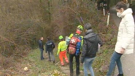 La Spezia Trovati Altri Resti Umani Nella Zona Della Foce Tra Le Ossa