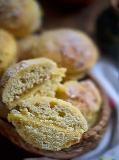 Besos Pan Dulce Mexicano R Stica