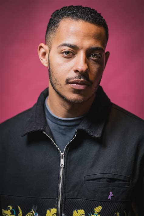 Daryl McCormack - About - Entertainment.ie