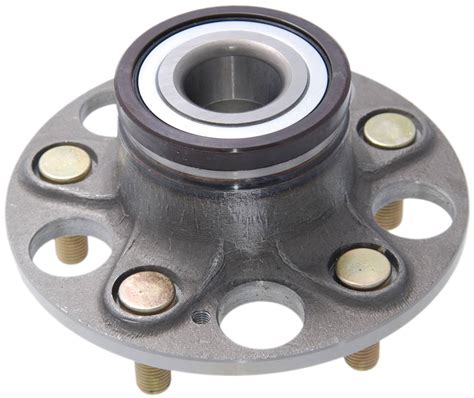 Febest Rear Wheel Hub Frvmr Oem Sjf Walmart