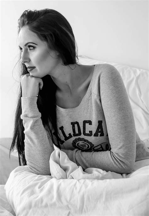 LW Babe Vianda Van Deventer Babes LW Mag