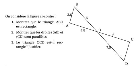 Brevet 2022 Un exercice par jour pour se préparer en mathématiques